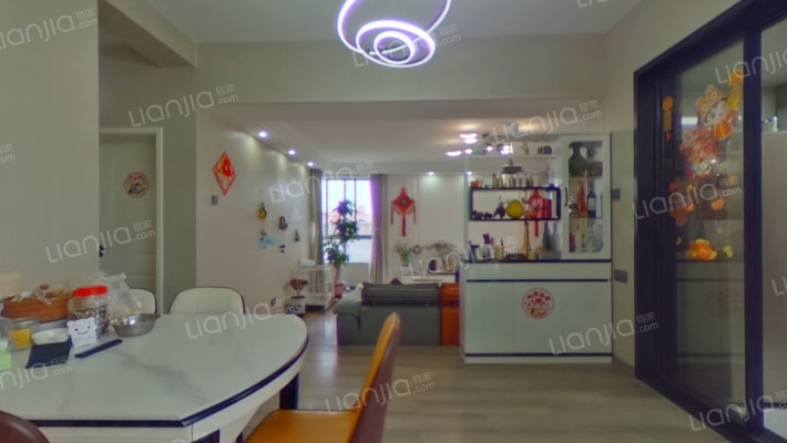 东华家园北区二手房实景图