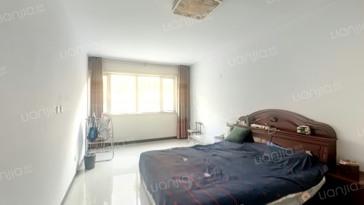 长宁小区二手房实景图