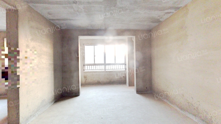 清华府二手房实景图