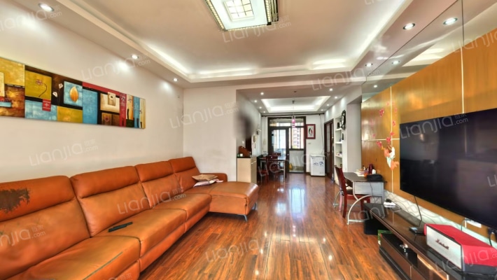 谷尚居小区二手房实景图