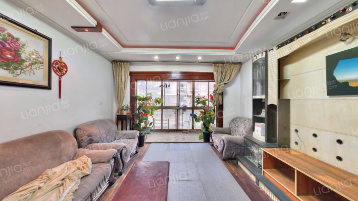 华盛园社区二手房实景图