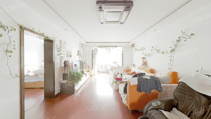 园丁园教师新村二手房实景图