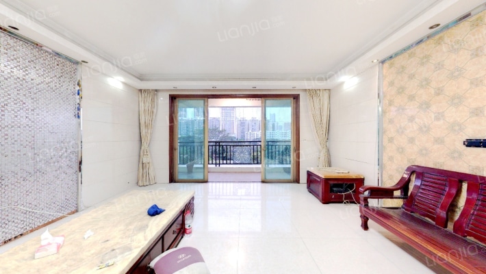 中颐·海伦堡二期二手房实景图