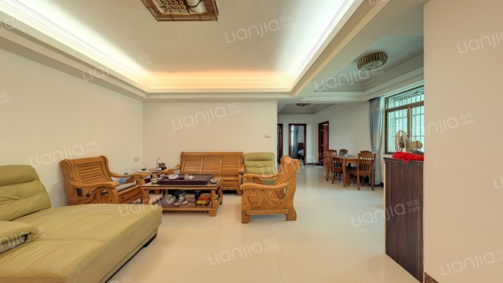 海棠花园(南沙)二手房实景图