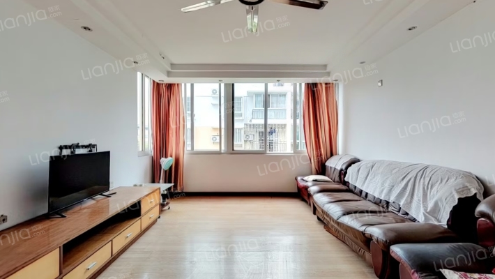 新洲花园二手房实景图