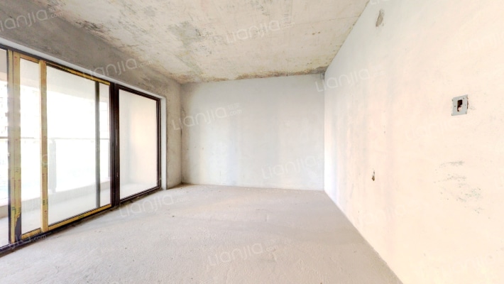 花样年·康城四季御峰二手房实景图