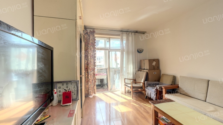 绍兴路49号二手房实景图