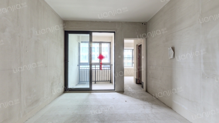 保利爱尚里彩乐荟二手房实景图