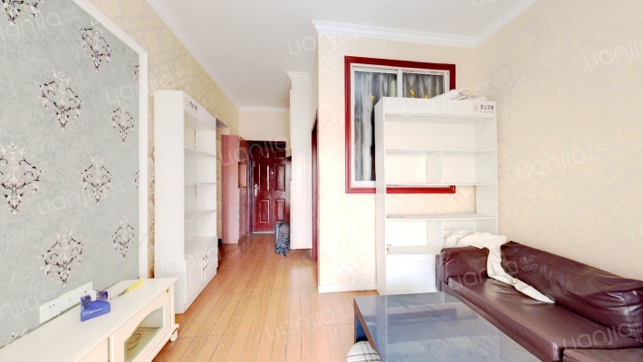 典雅中央广场二手房实景图