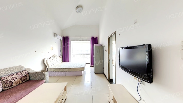 国华新城二手房实景图