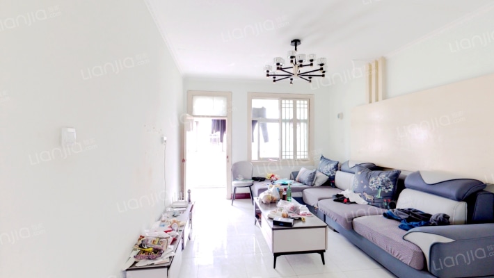 民生粮油家属院二手房实景图