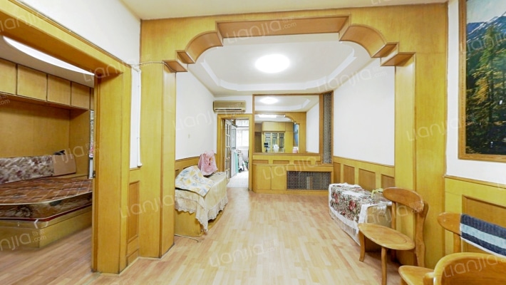 安徽省电力设计院二手房实景图