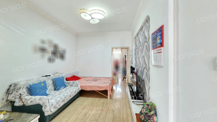 三眼桥北路二手房实景图