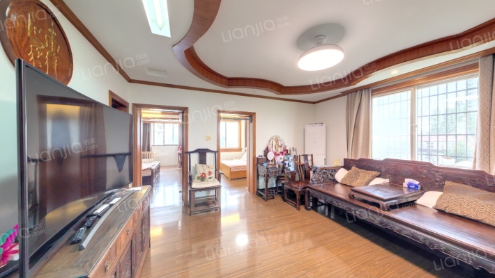 滨江小区二手房实景图