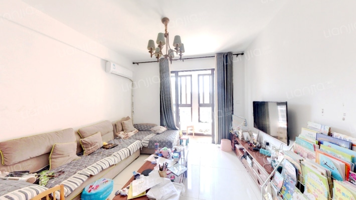 湘天贡院三二手房实景图