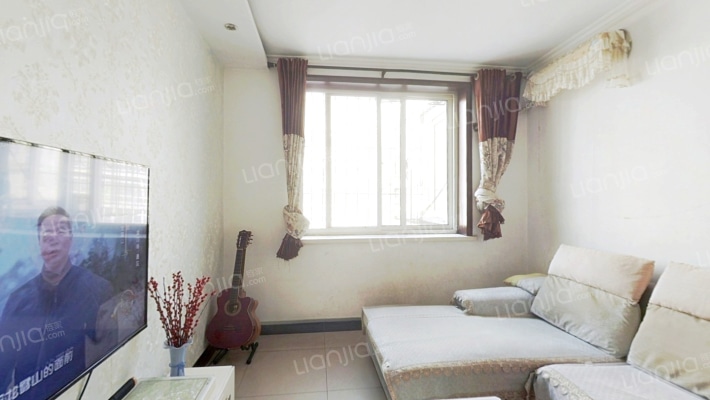 银丰家园永翠楼二手房实景图