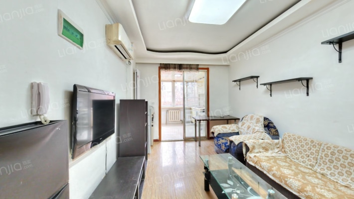 香炉礁二手房实景图