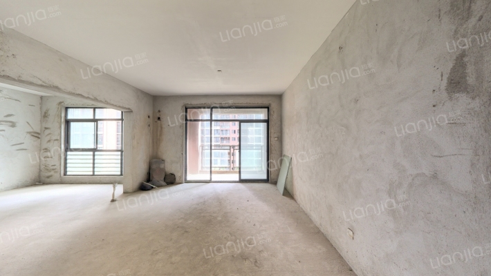 融晟公園大地A区二手房实景图