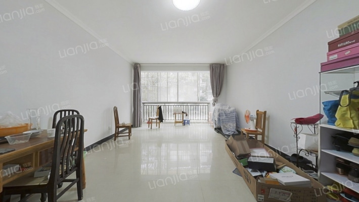 金色阳光二手房实景图