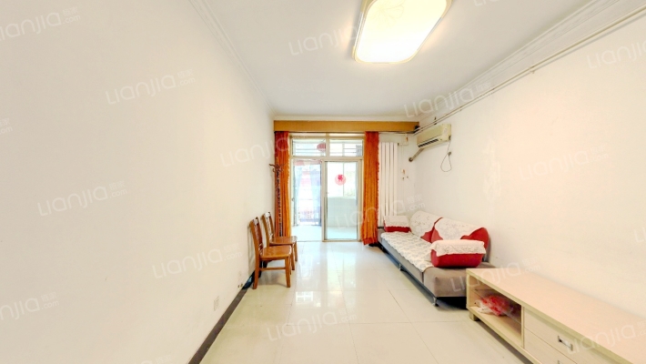 电业局宿舍(新华路)二手房实景图