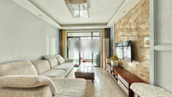 国开公馆二手房实景图