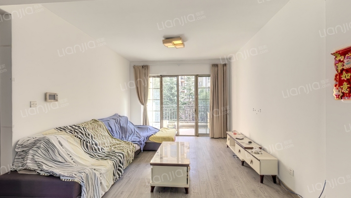 新明半岛二手房实景图