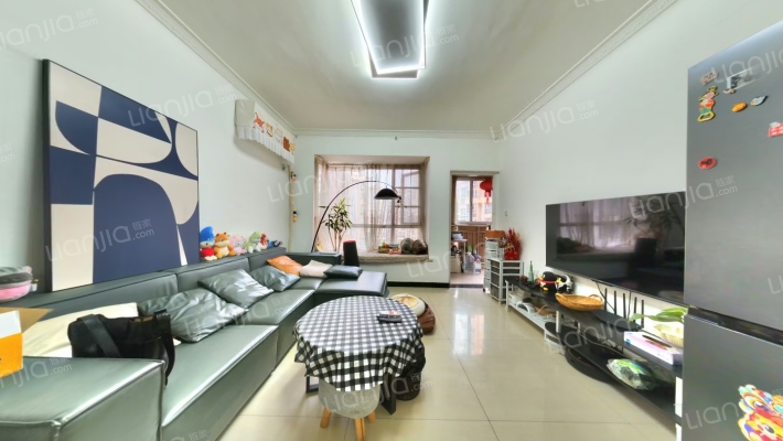 清溪雅筑二手房实景图