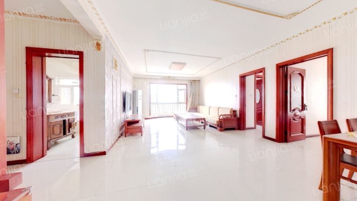 广源天际二手房实景图