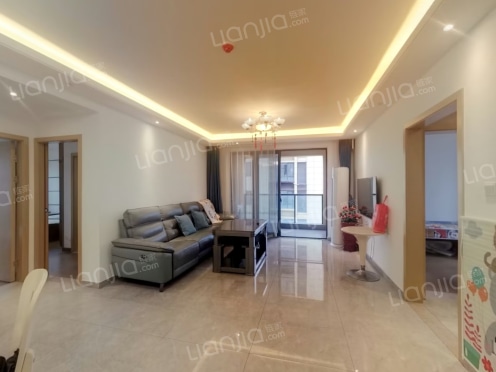 整租·名士颐景园 3室2厅 南/北