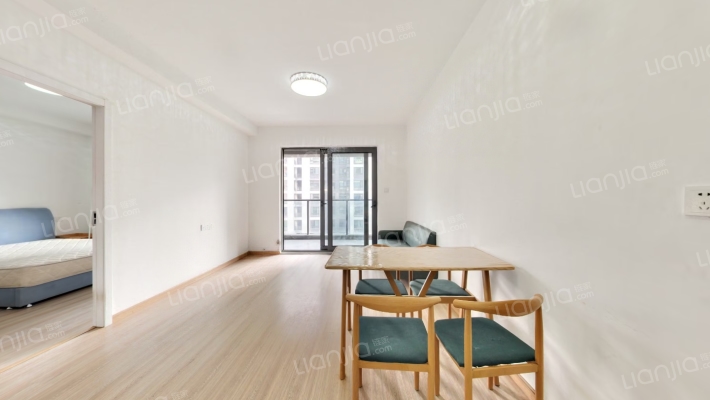 卓悦华庭（上城区）二手房实景图