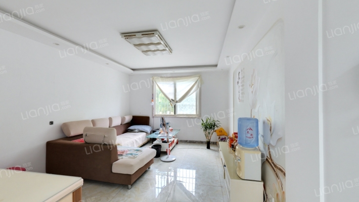 龙昌新座中央公馆二手房实景图