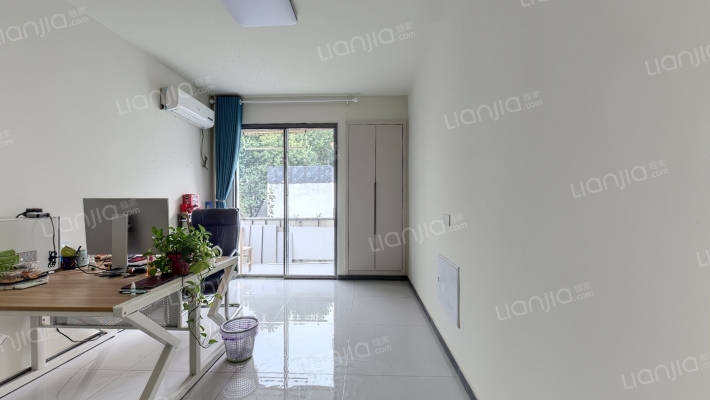 伊河路18号二手房实景图