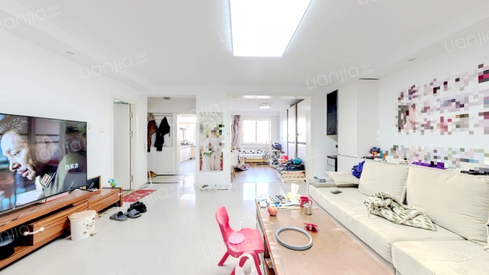 汉口路二手房实景图