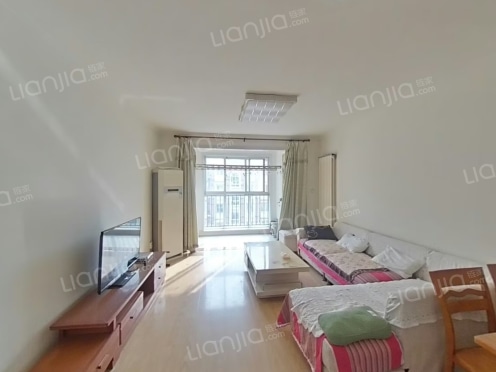 整租·南岛小镇 2室1厅 南