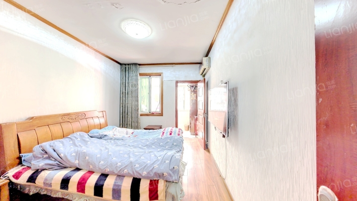 逍遥津小区二手房实景图