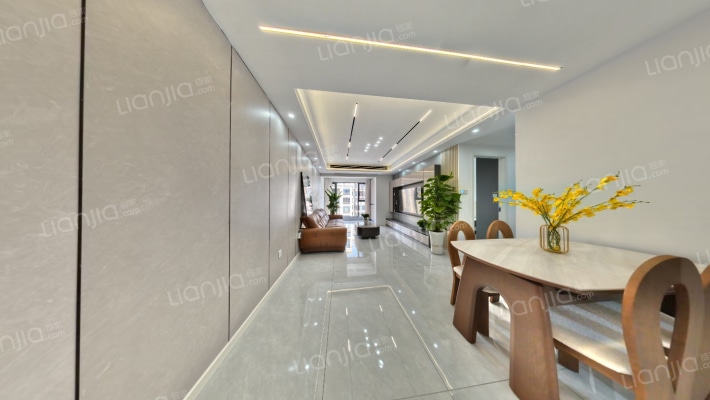 保利·香雪国际二手房实景图