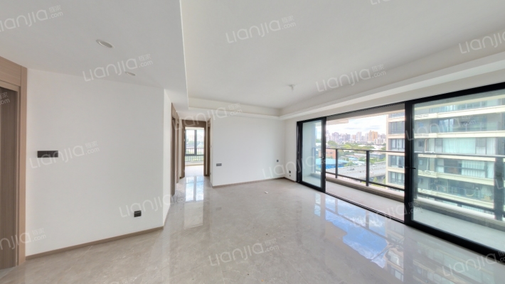 金辉云缦长滩二手房实景图