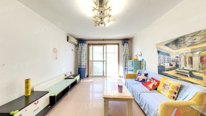 吉祥小区二手房实景图