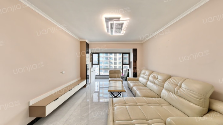 西太华佳苑二手房实景图