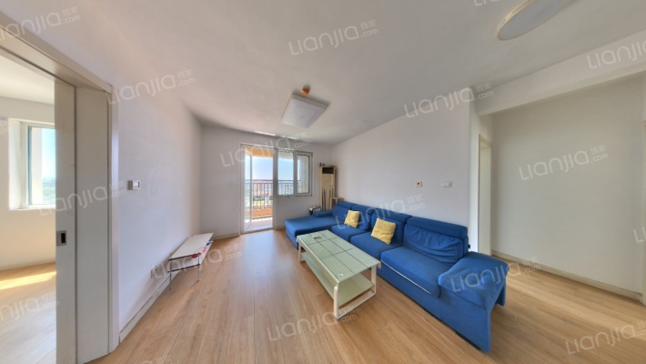 萃英花园二手房实景图