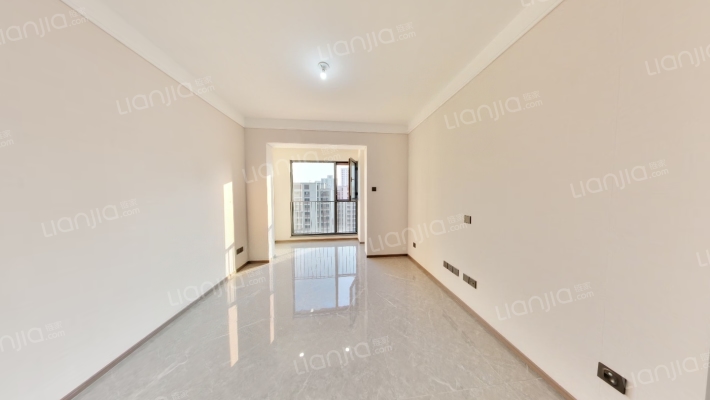 金隅金成熙府二手房实景图