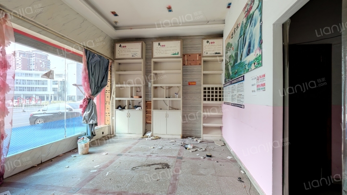 芦林大道二手房实景图