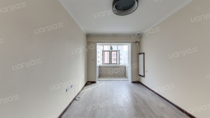 兰州石化小桥洞小区二手房实景图