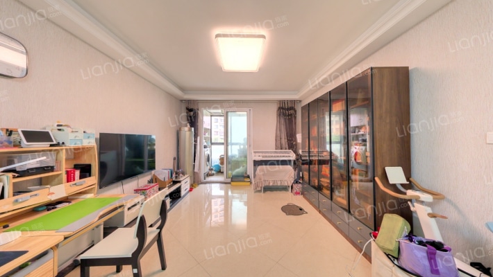 中南世纪城三区二手房实景图