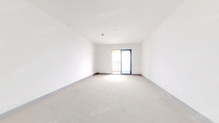 中建南湖壹号二手房实景图
