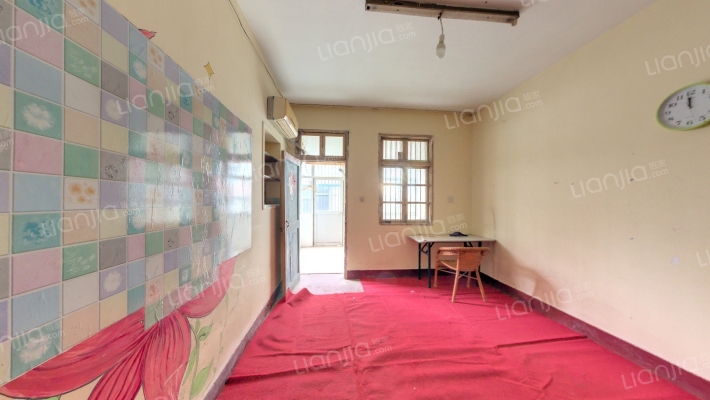 金南小区二手房实景图