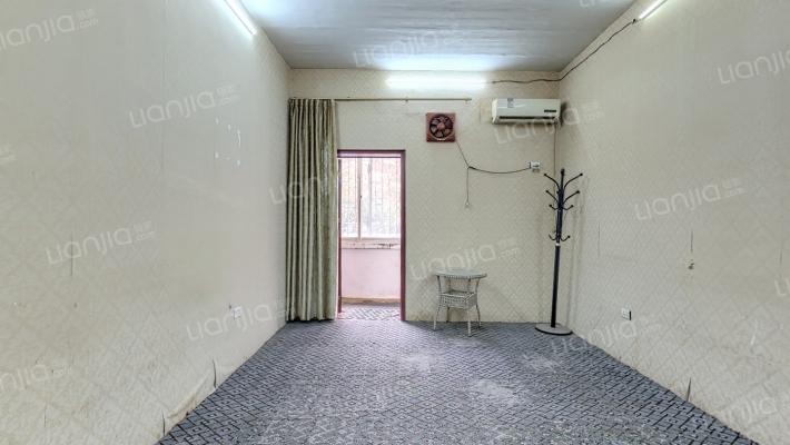 麻茶家属院二手房实景图