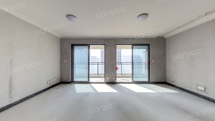 祥生城市之光二手房实景图