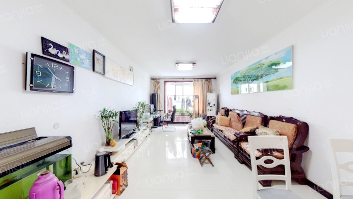 英商家园二手房实景图