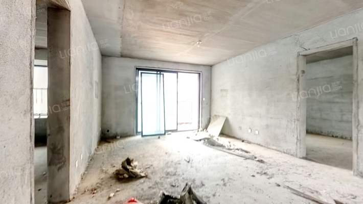 一建玖玺台二手房实景图